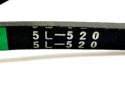 New | in-Stock BANDO _UNKNOWN_ Belts | Maverick Industrial Sales #1107866