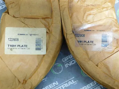 USED AMERICAN ROLLER BEARING CO. T1691