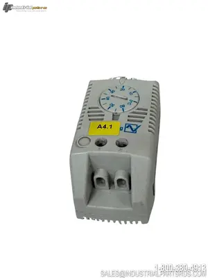 Used PFANNENBERG FLZ 530 Temperature Controls Kentucky US | Industrial Parts R Us Inc. #1388378