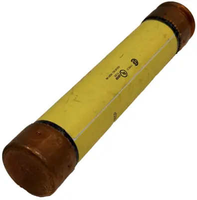 NEW BUSSMANN LPS-RK-50SP