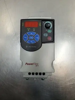 Used Allen-Bradley Allen-Bradley 22F-D1P5N103 Variable Speed Drives South Carolina US | Palmetto Automation #1761719