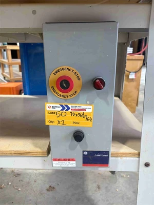Used LCT LCT-13MSL Woodworking Line Boring Machines Texas US | MachineryMax #1249147