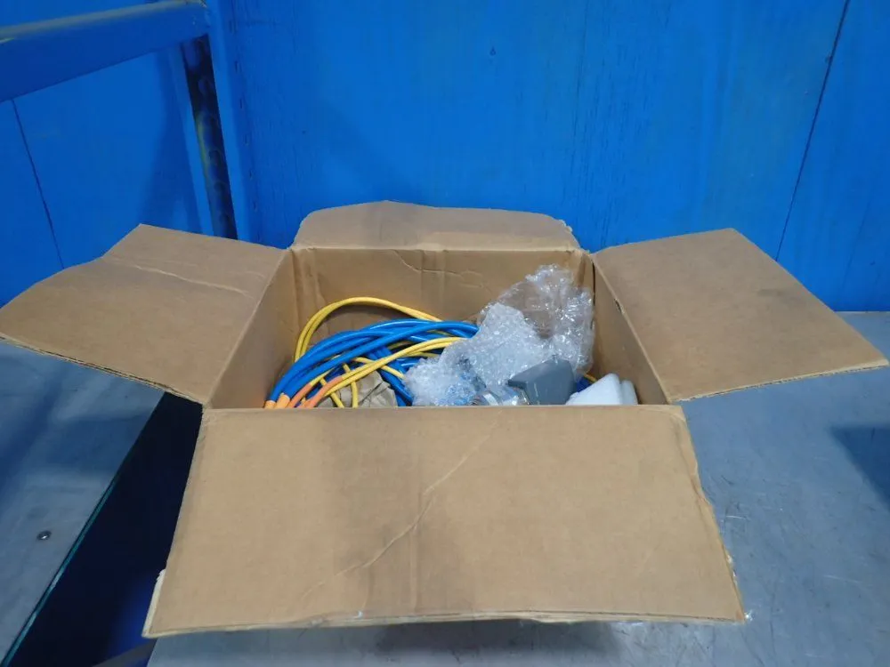 Used STAUBLI 34.115875/2805173 Cable & Wire Ohio US | HGR 24 #1134635