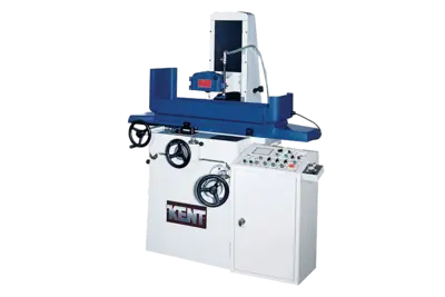 KENT KGS-250WM1 (STOCK) Programmable Downfeed Surface Grinder | Direc Machine Tool, LLC. (1)