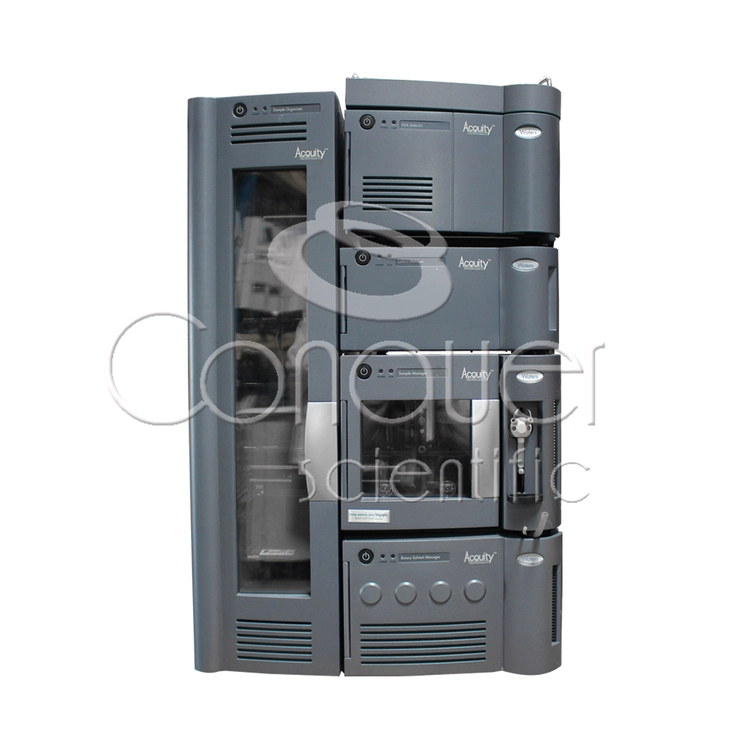 Used WATERS ACQUITY Liquid Chromatography Systems California US | Conquer Scientific #804353