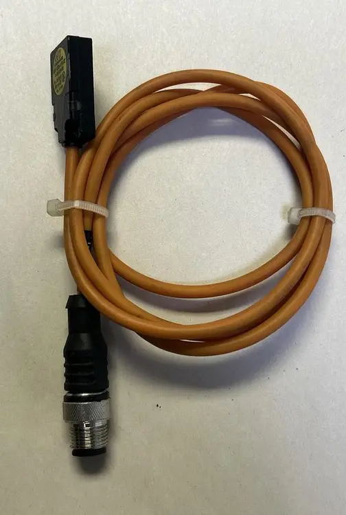 Used TURCK BI5U-Q08-AP6X2-1-RS4/S488 Sensors | Surplus Asset Holdings #1206671