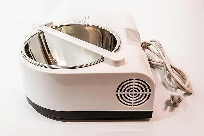 ChocoVision Mini Rev Chocolate Tempering Machine, 1.5 lb. Capacity