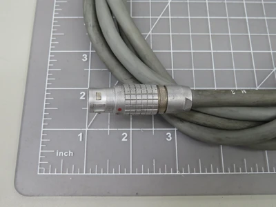 Used BRUNNER _UNKNOWN_ Cable & Wire Texas US | OCO Industrial #1714191