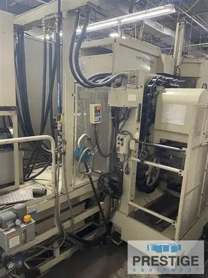USED 1989 MITSUI SEIKI HS3A
