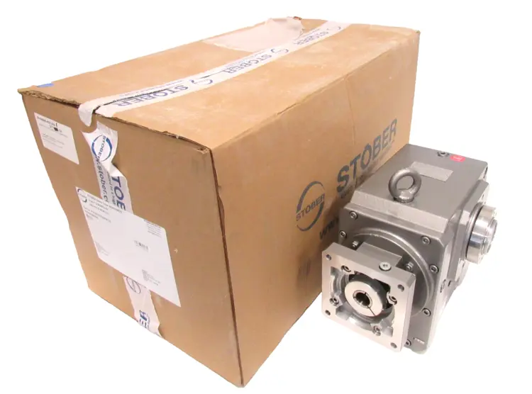 Used STOBER _UNKNOWN_ Speed Reducers Michigan US | SB Industrial Supply #810455