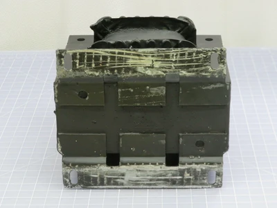 Used SBA _UNKNOWN_ Transformers Texas US | OCO Industrial #1691059