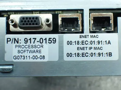USED WTC 9170159