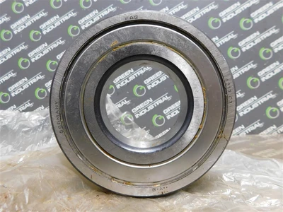 USED FAG 6313/C3