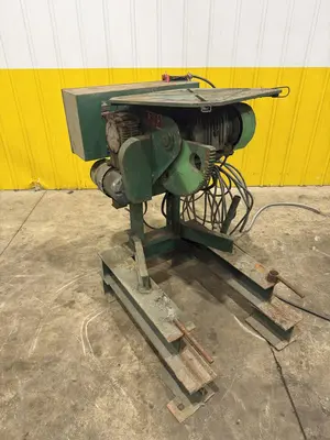 USED PANDJIRIS 10-4