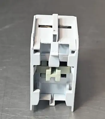 Danfoss CBD-11 Auxiliary Contact Block. Loc4C4