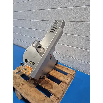 Used Jac _UNKNOWN_ Bread Slicers Pennsylvania US | ISCA #1299194