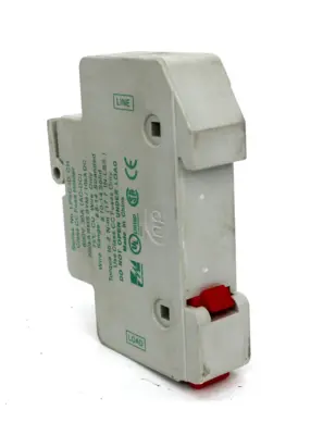 USED LITTELFUSE LPSC-ID CH