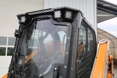 Used 2023 CASE TV620B Compact Track Loaders Pennsylvania US | Zimmerman Farm Service #1409841
