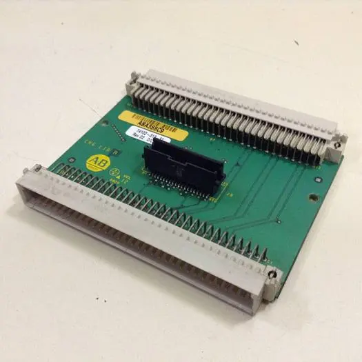 Used ALLEN BRADLEY 74102-312-51 Circuit Boards Michigan US | Ideal Machinery #606832
