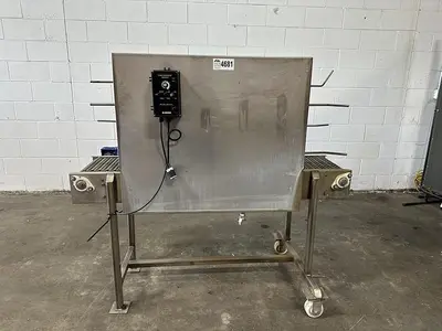 Stainless Steel Flat Washer