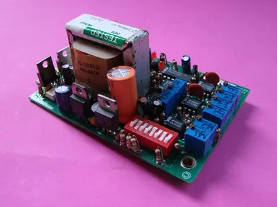 USED BRAN & LUEBBE IMO22