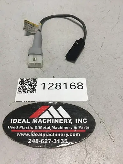 Used OMRON TL-W3MC1 Relays & Switches Michigan US | Ideal Machinery #595124