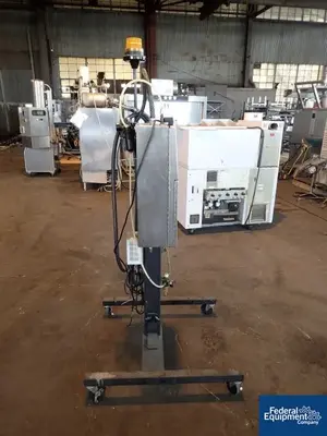 USED Videojet Video Jet Coder, Model 178i