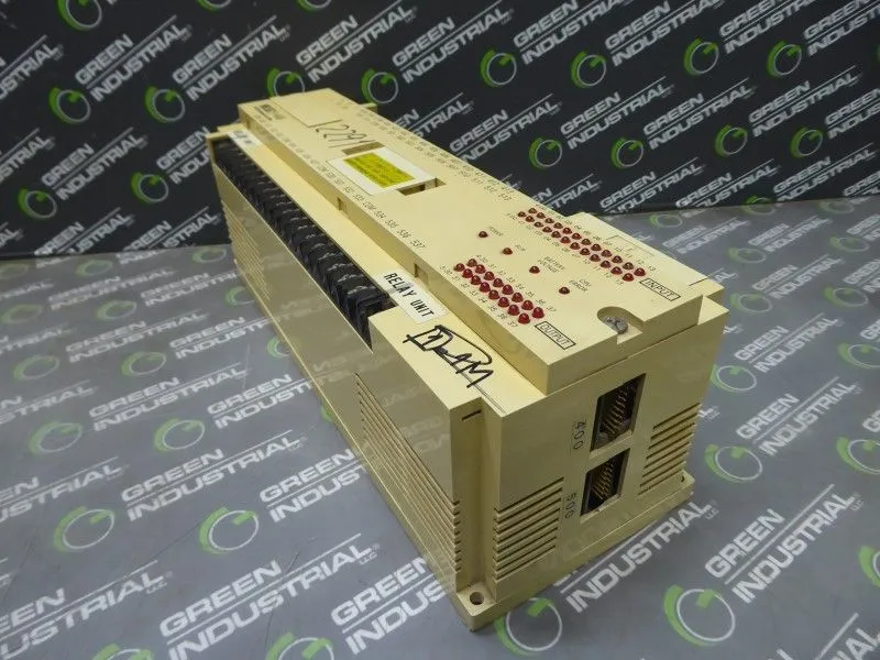 Mitsubishi Electric F-40MR-NK Volt / Cycle AC110V/60Hz Module Used