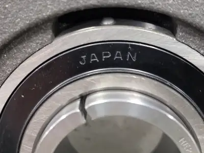NEW AMI BEARING UKF209+HE2309