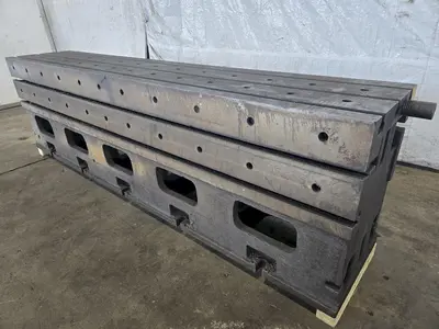 Used N/A N/A Riser Blocks Ohio US | G-2000, Inc. #1264799