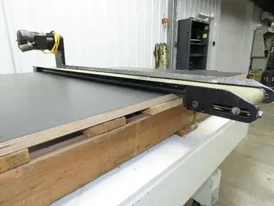 Used PAX _UNKNOWN_ Belt Conveyors Indiana US | Arrow Industrial #1366792