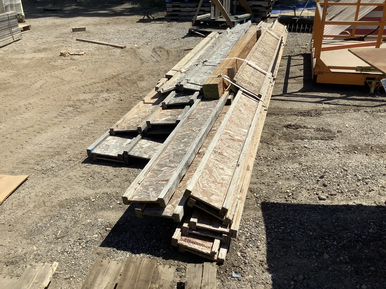 Used _UNKNOWN_ _UNKNOWN_ Construction Material & Supplies Michigan US | Miedema Asset Management Group #1174534