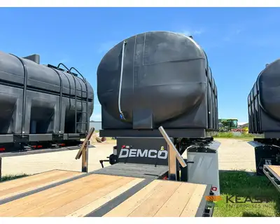 Used DEMCO _UNKNOWN_ Liquid Supply Trailers Iowa US | Keast Enterprises #1360218