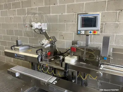 USED AUTOMATED PACKAGING FAS SPRINT