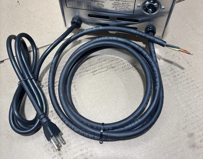 Used Lester Electrical 13175 Miscellaneous Equipment (Electrical & Power) Indiana US | J&J Industrial Supply #1364469