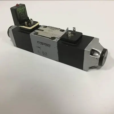 Used REXROTH 4WE6E51BG24N9K4V Valves/Fittings Michigan US | Ideal Machinery #1285142