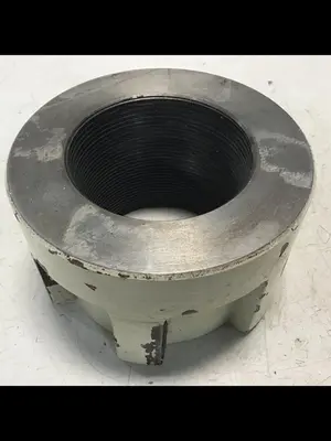 USED MITSUBISHI 120MJII-10