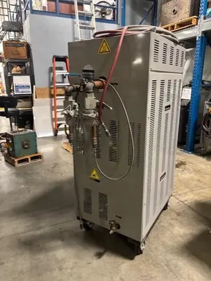 USED 2019 AEC TCOU-2