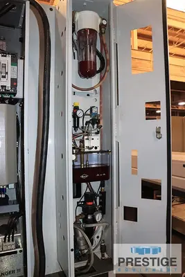 USED 2012 HAAS ST-40