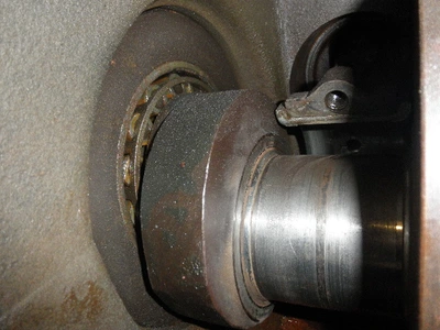 USED WHEATLEY 5P-300