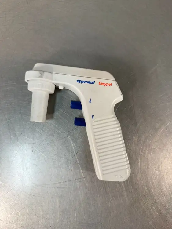 Used Eppendorf _UNKNOWN_ Pipettes South Carolina US | Palmetto Automation #1151519