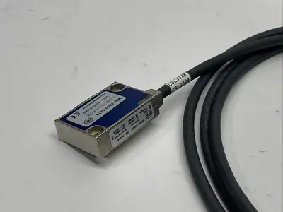 MSK1000-0414 | Siko  Magnetic Sensor Incremental Digital Interface Resolution 0.2 - Used