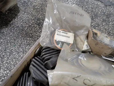 Walvoil, American High Preformance Seal  Misc. Seals