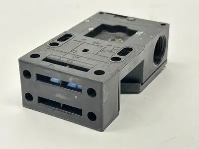 Used Schmersal AZ 16-12ZVK-M20 Switch Parts Michigan US | Maverick Industrial Sales #1396688