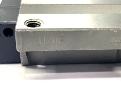USED WON H20F