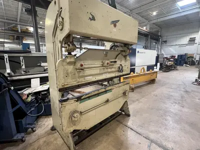 USED 1963 DIACRO 14-72
