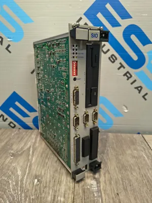 Used ADEPT TECHNOLOGY 30330-11351 AC Drive Control Module South Carolina US | ESS Industrial Equipment Sales #1328027