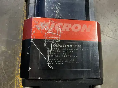 Used KOLLMORGEN AKM52KANCNDB00 Motors (misc) Ohio US | HGR 24 #1329460