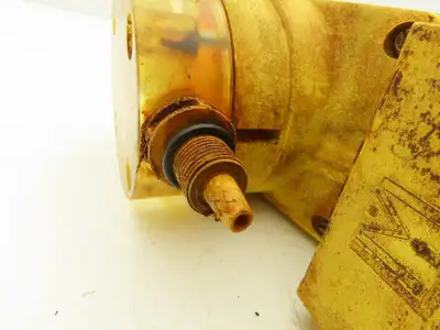 Milton Roy A161-360BI Metering Pump 2.0 Gph 50 psi