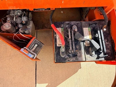 Used 2018 SNORKEL S4726E Scissor Lifters Texas US | Adcock Equipment USA #1524606